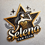 Selena Gomez Logo